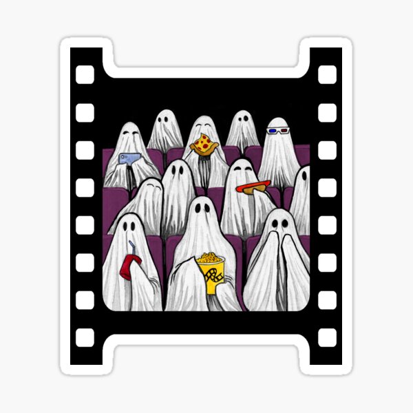 Item preview, Movie Night designed and sold by Mauro Balcazar.