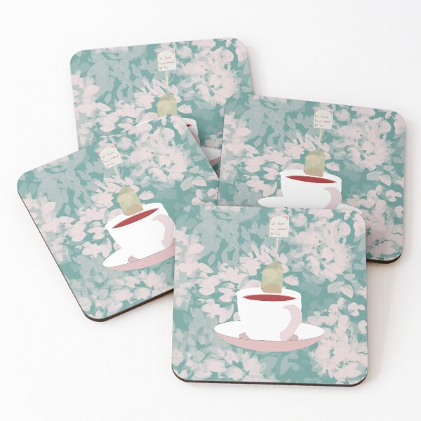 Item preview, A moment for Tea designed and sold by Lotta Wanner.