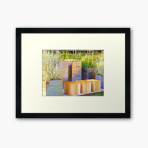 Item preview, The Tuscan Herb Garden designed and sold by Fara.