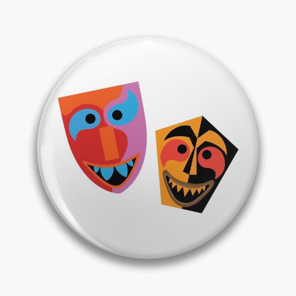 Item preview, Drummer Masks designed and sold by crees54.