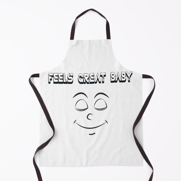 Item preview, Feels Great Baby designed and sold by hichametta.