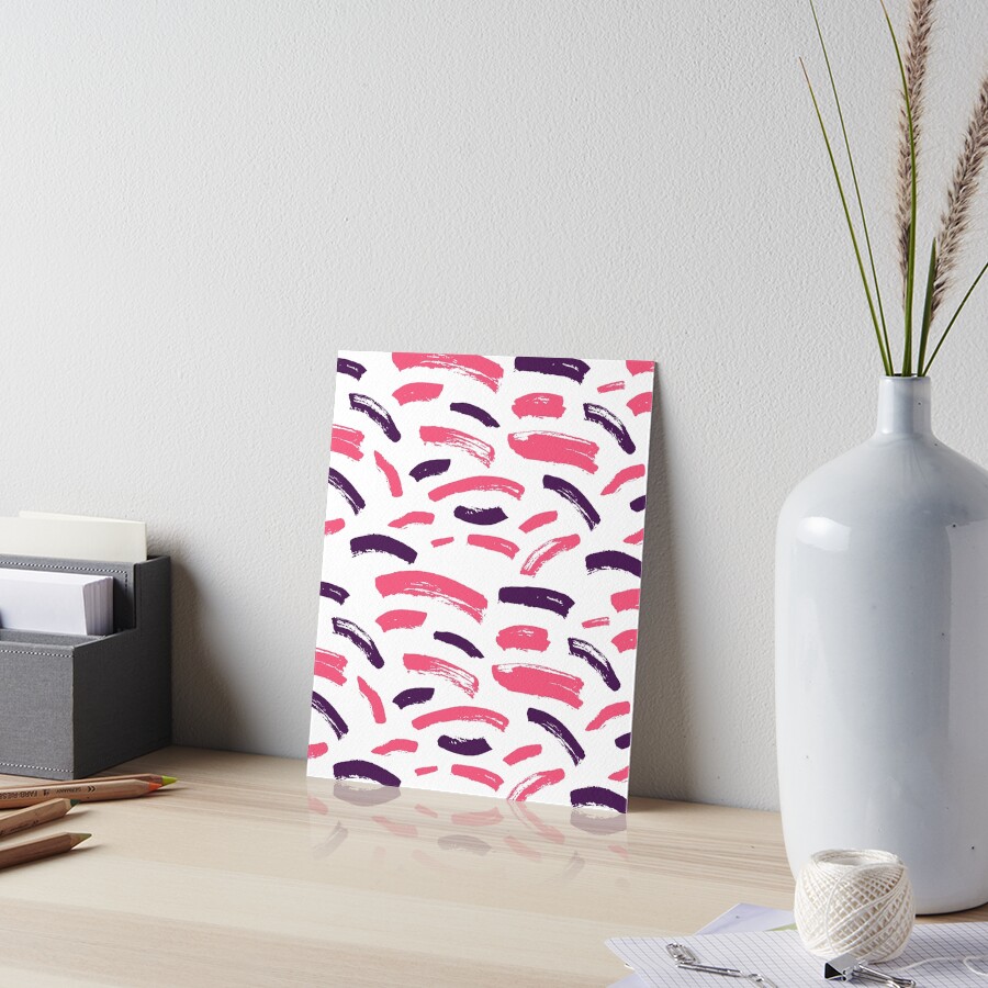 Item preview, Art Board Print designed and sold by Rohit Mane.