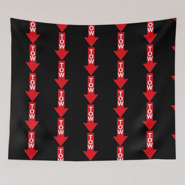 Item preview, Tow – 4 designed and sold by TheGenesisArk.