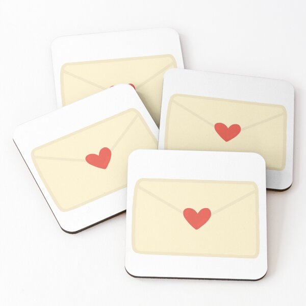 Item preview, love letter  designed and sold by doodlesbybhoomi.