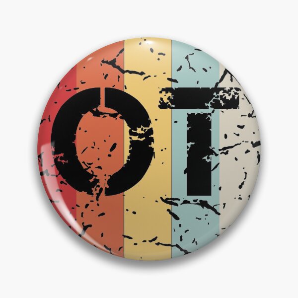 Item preview, Retro OT designed and sold by Whynot123.