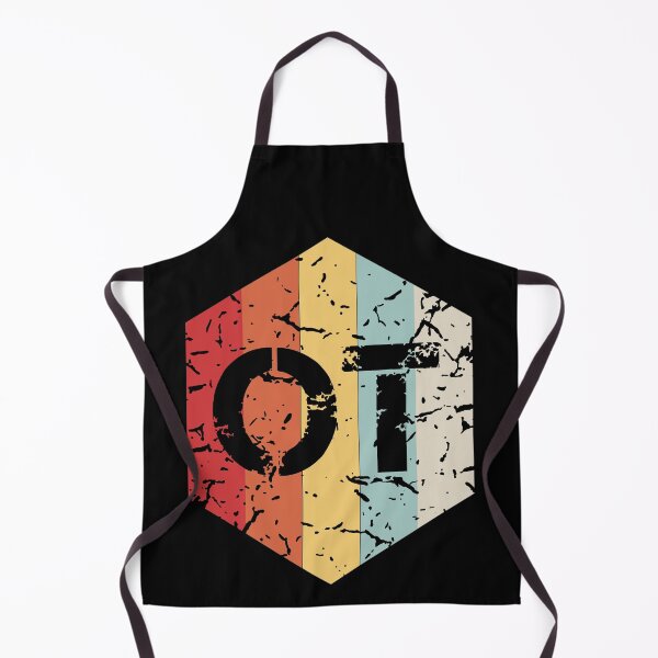 Item preview, Retro OT designed and sold by Whynot123.