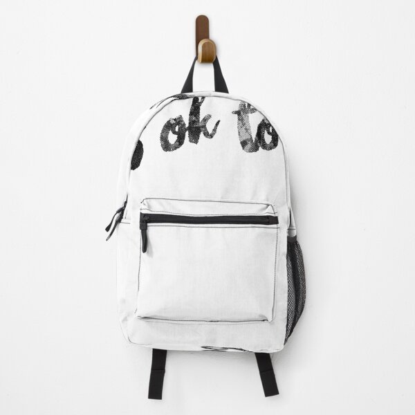 Item preview, It's okay to not be okay designed and sold by ManyaMalhotra.