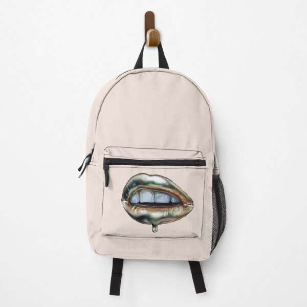 Item preview, Gold lips designed and sold by Shazmond.