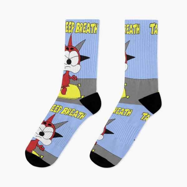 Item preview, MAD Spiffy Take a Deep Breath  designed and sold by SpiffyKidco.