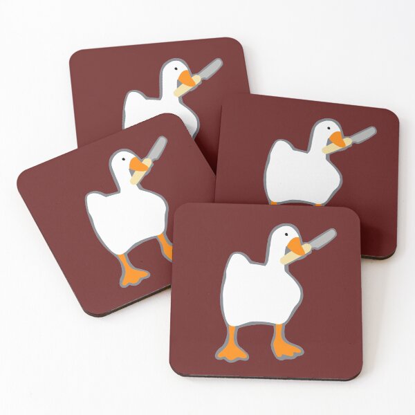 Item preview, Untitled Peaceful Goose designed and sold by elykittie.