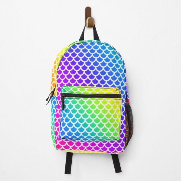 Item preview, Rainbow scales v2 designed and sold by marieby.