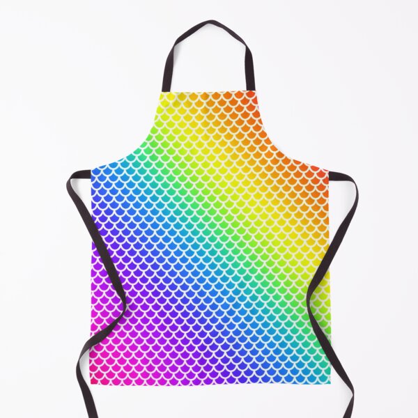 Item preview, Rainbow scales v2 designed and sold by marieby.