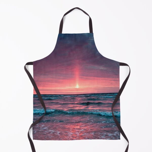 Item preview, Pink sky designed and sold by DonJan.