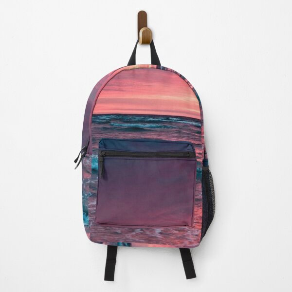 Item preview, Pink sky designed and sold by DonJan.