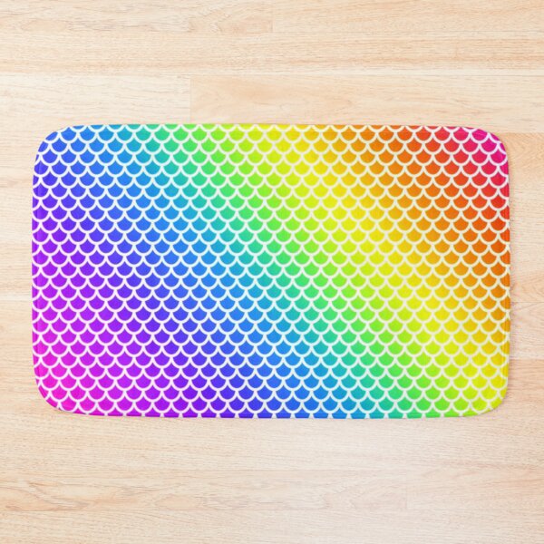 Item preview, Rainbow scales v2 designed and sold by marieby.