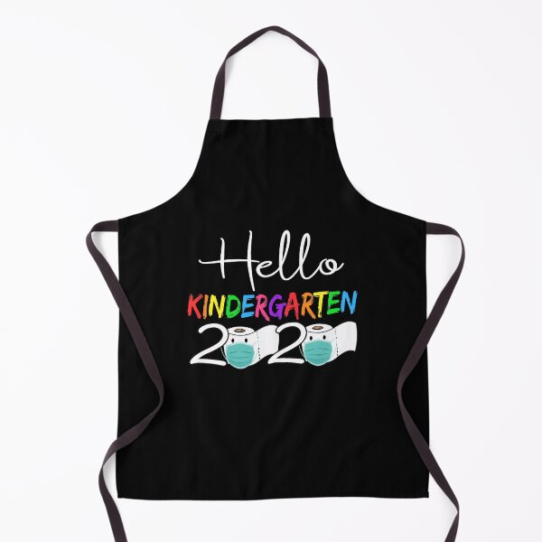 Item preview, Hello Kindergarten 2020 - Funny Back To School Gift designed and sold by meedTee.