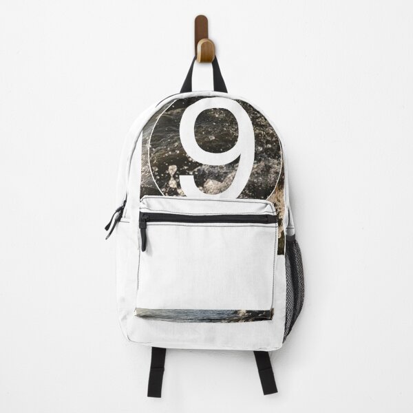 Item preview, 9 Number Nine Digit designed and sold by Kaushal Pal.