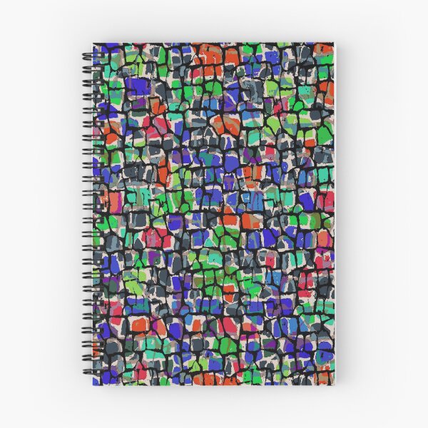 Item preview, Vintage Colors Intrinsic  designed and sold by Sharon Schwalbe.