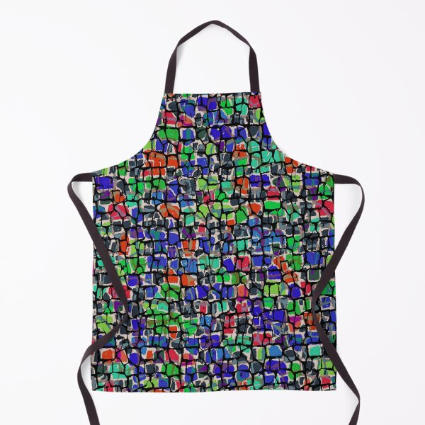 Item preview, Vintage Colors Intrinsic  designed and sold by Sharon Schwalbe.