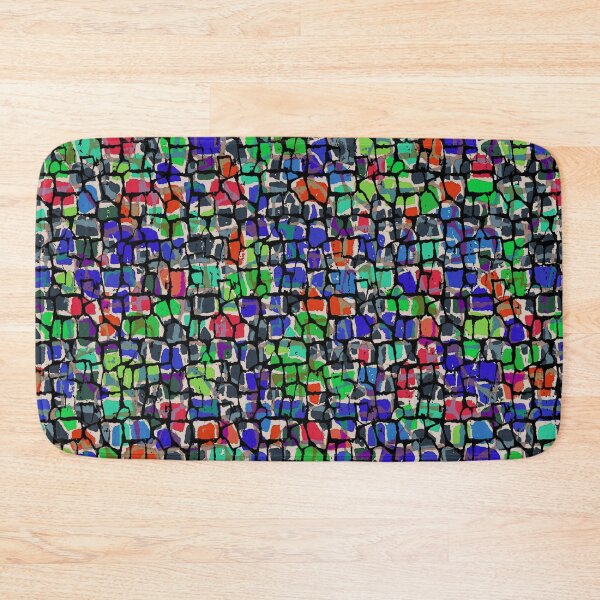 Item preview, Vintage Colors Intrinsic  designed and sold by Sharon Schwalbe.