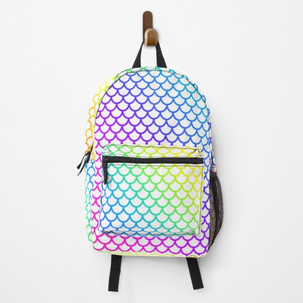 Item preview, Rainbow scales designed and sold by marieby.
