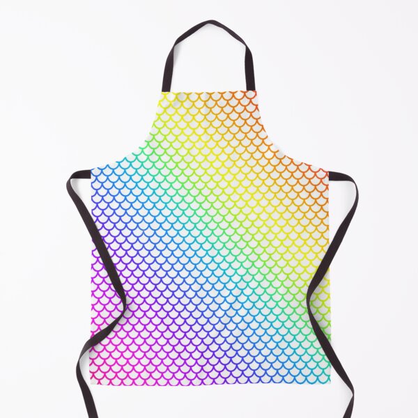 Item preview, Rainbow scales designed and sold by marieby.