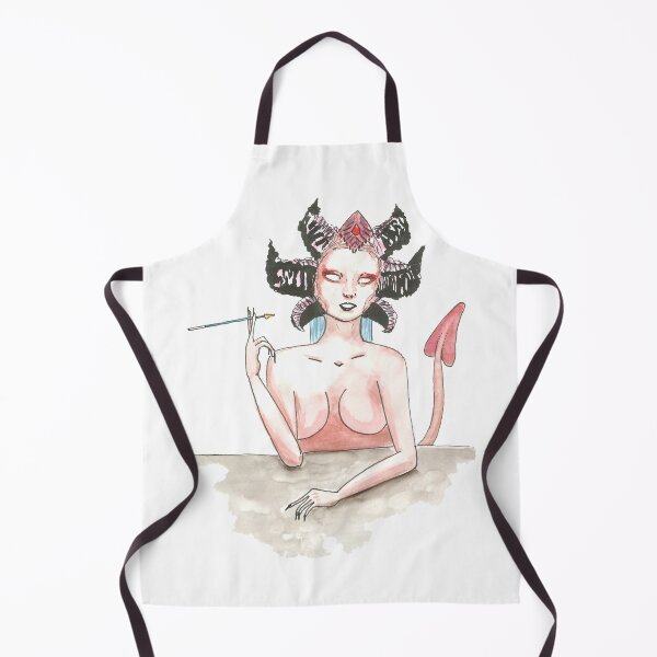 Item preview, Lilith designed and sold by Crea-RiBo.