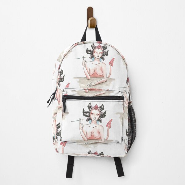 Item preview, Lilith designed and sold by Crea-RiBo.