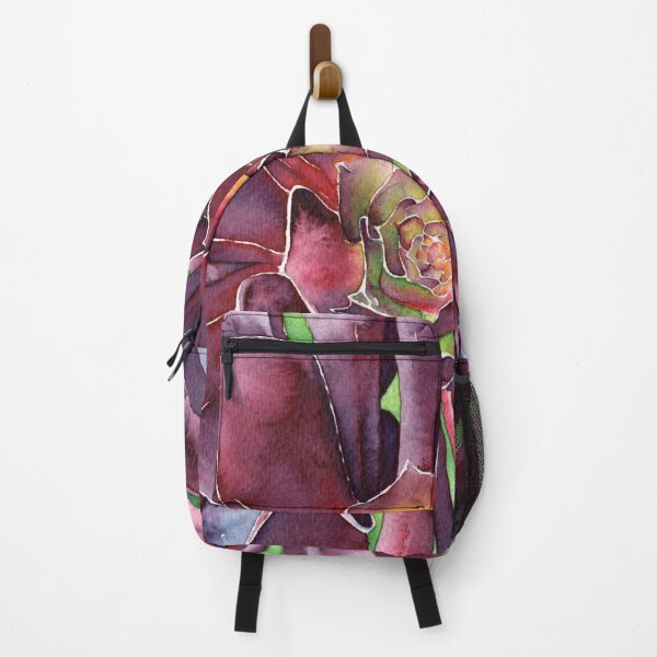 Item preview, Purple Aeonium succulent designed and sold by Gareth Massam.