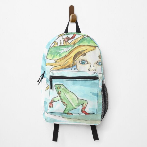 Item preview, Undine designed and sold by Crea-RiBo.