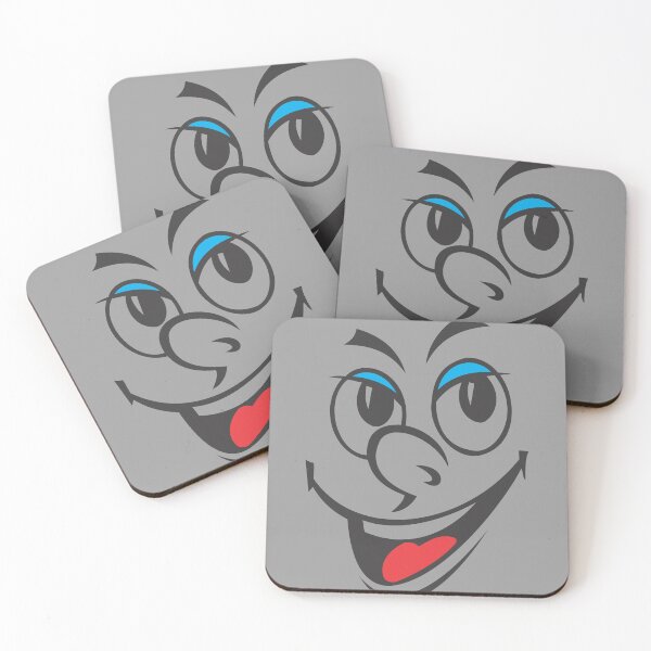 Item preview, Cartoon Face designed and sold by aldorjan.