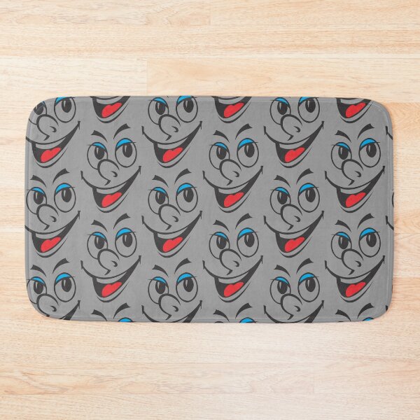 Item preview, Cartoon Face designed and sold by aldorjan.