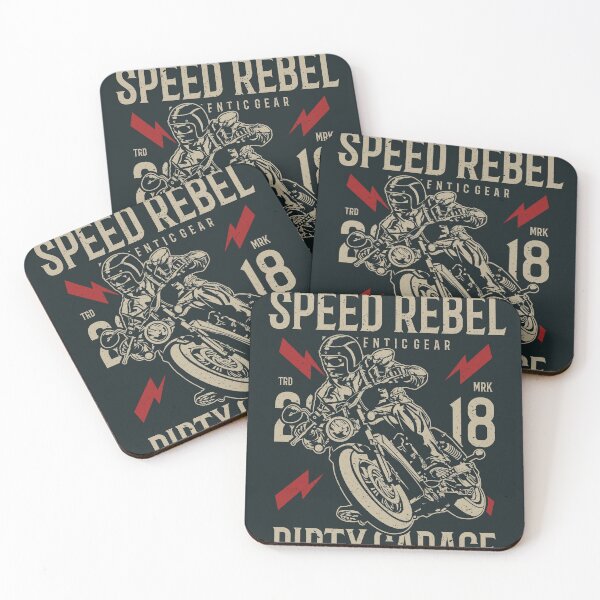 Item preview, SPEED REBEL designed and sold by PoshStore.