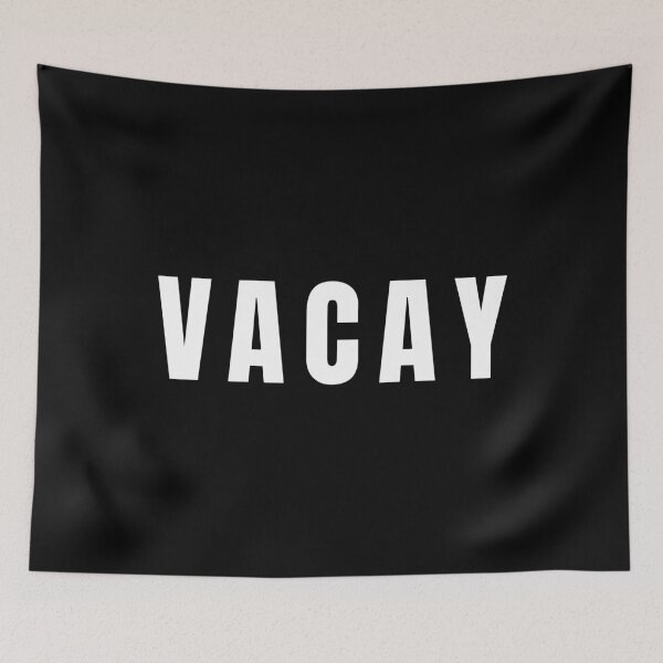 Item preview, Vacay designed and sold by Statim.