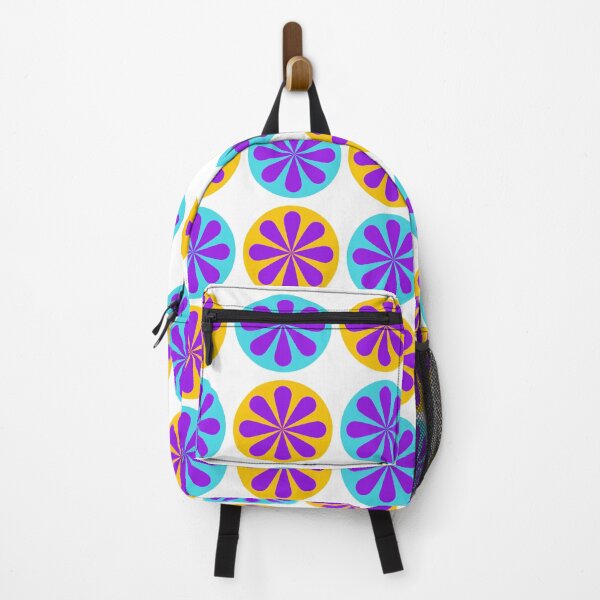 Item preview, Colorful lemon pattern light theme designed and sold by EmotionArt.