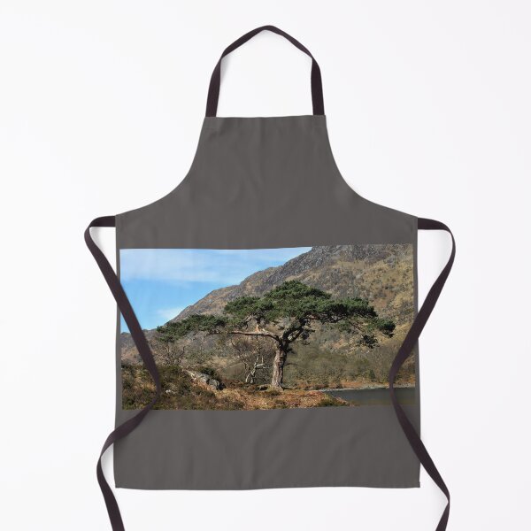 Item preview, The Old Scots Pine designed and sold by beavo.