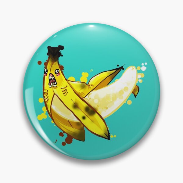 Item preview, Nanner Shark designed and sold by Caiwin.