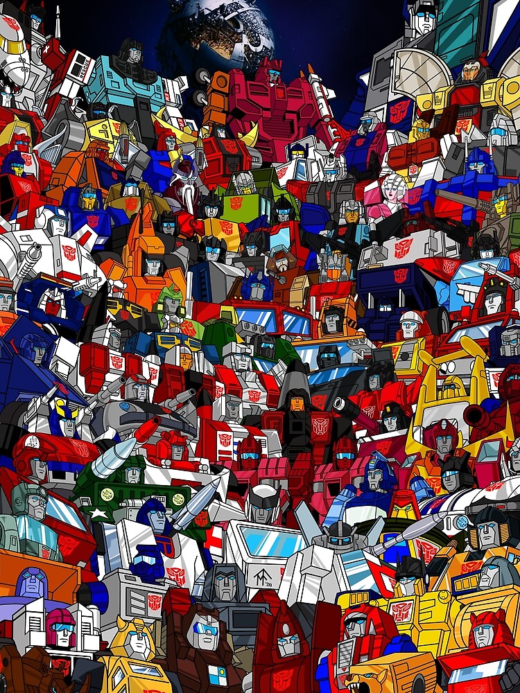 g1 autobots