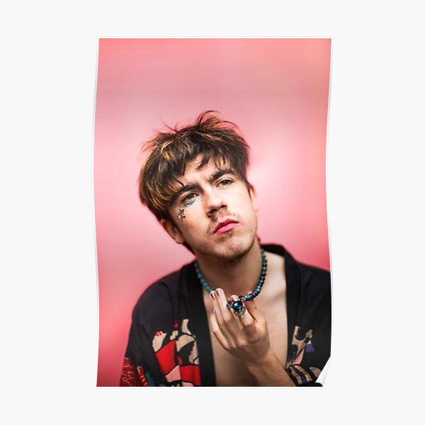 Declan Mckenna Poster