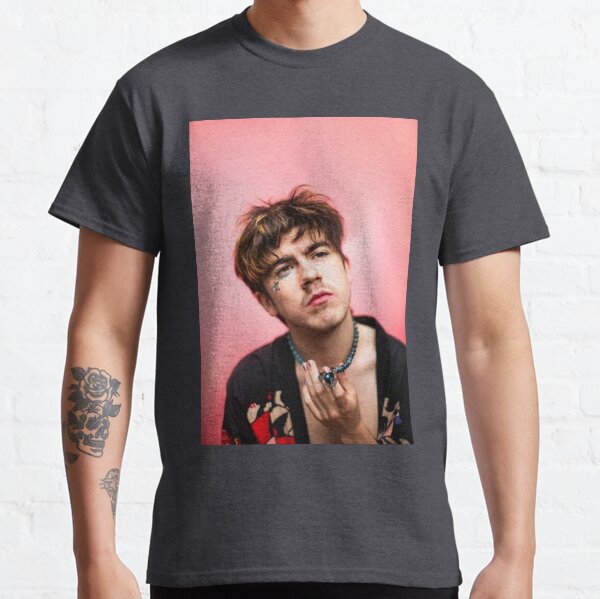 Declan Mckenna Classic T-Shirt