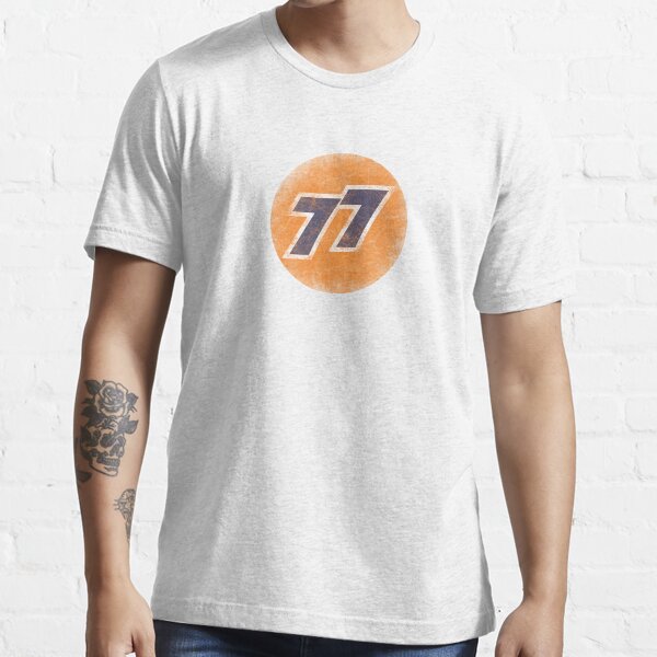 77 (Vintage Edition) Essential T-Shirt