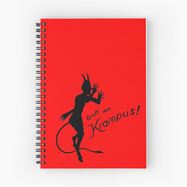 Item preview, Krampus 24 Black designed and sold by Hedrin.