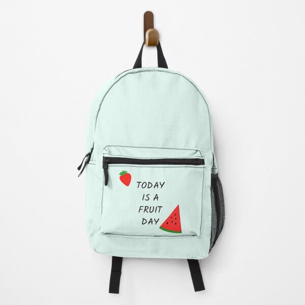 Item preview, today is a fruit day designed and sold by tita74.