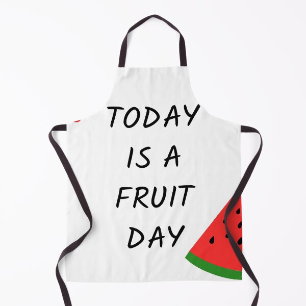 Item preview, today is a fruit day designed and sold by tita74.