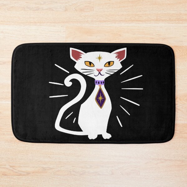 Item preview, Egyptian Cat Goddess |  designed and sold by minstore.