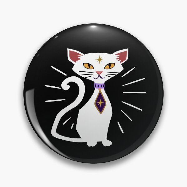 Item preview, Egyptian Cat Goddess |  designed and sold by minstore.