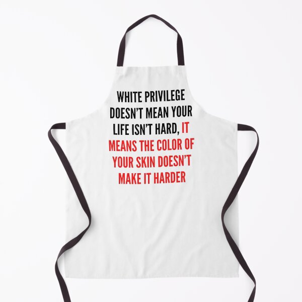 Item preview, White Privilege designed and sold by nicole6830.