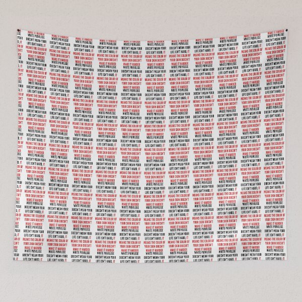 Item preview, White Privilege designed and sold by nicole6830.