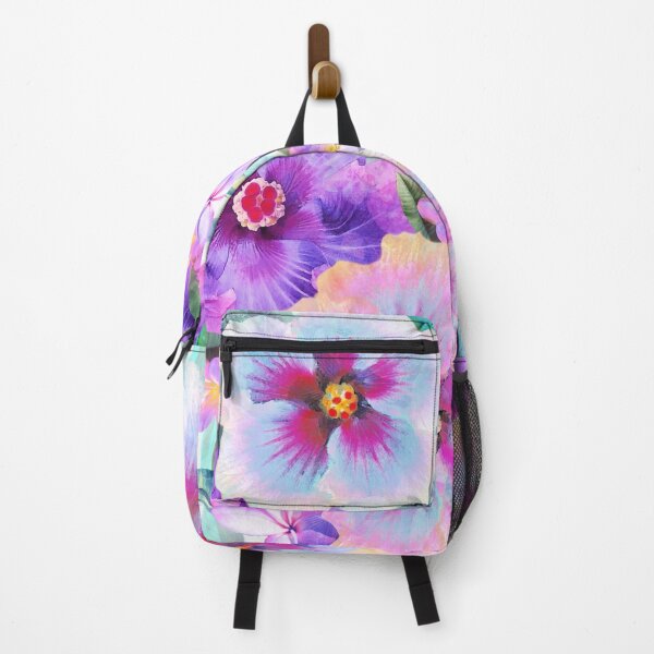 Item preview, Pastel Aloha Lunch designed and sold by Nina May Designs.