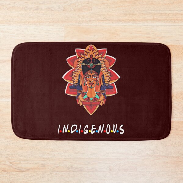 Item preview, Indigenous Natives designed and sold by SidTastic .